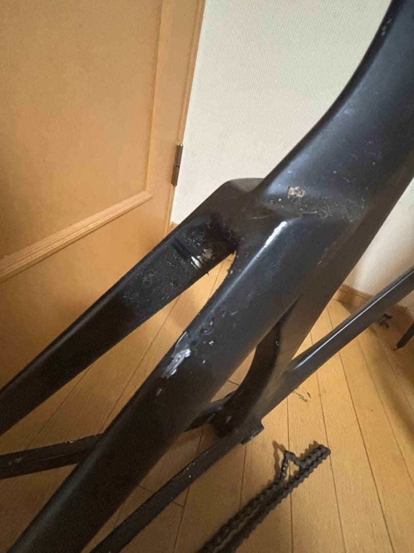 パーツ anchor track phm7