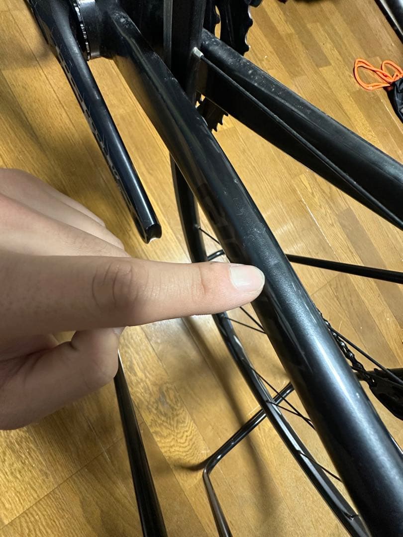 自転車本体 GIANT Tcr sl 1 2020