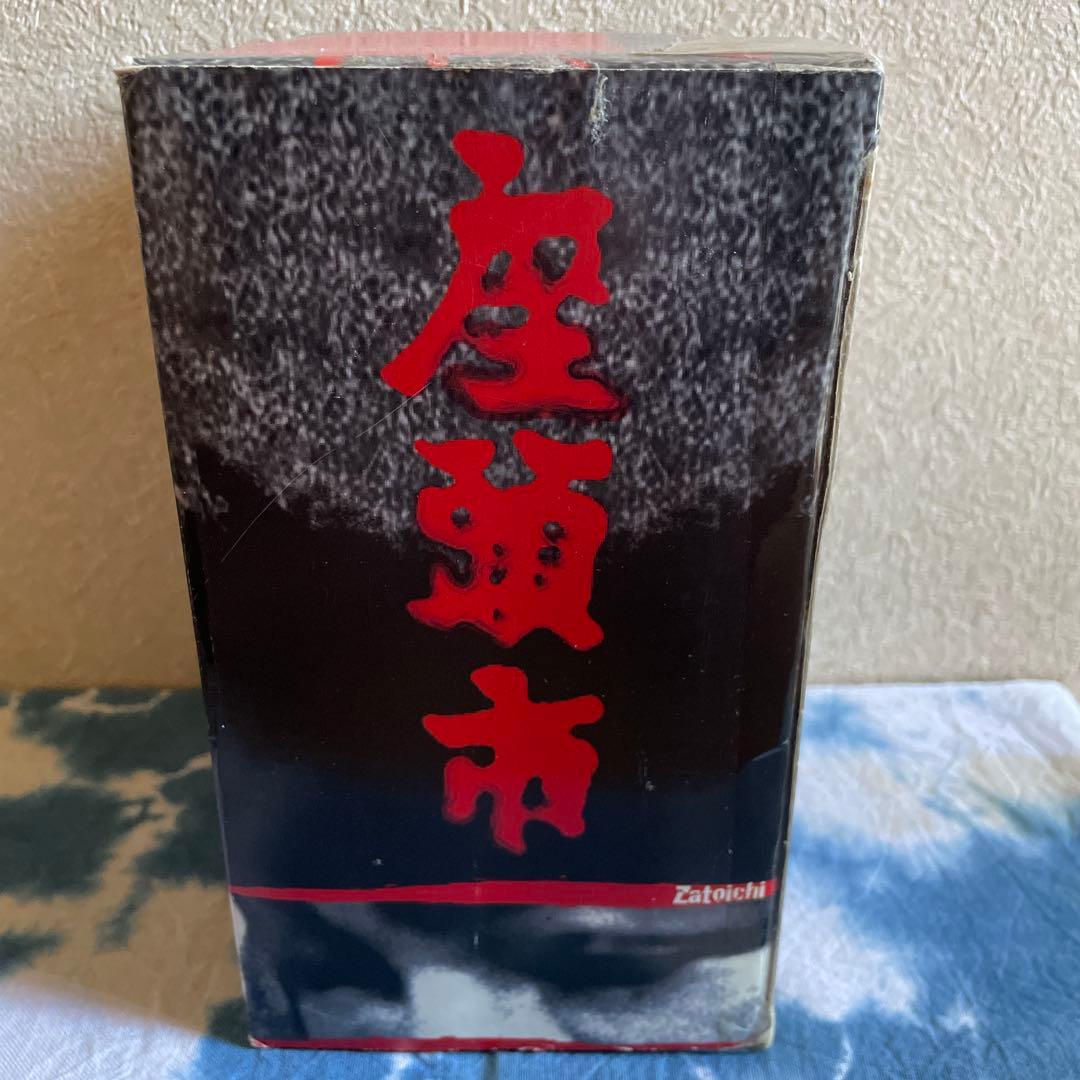 邦画・日本映画 Zatoichi DVD 7 disc set NTSC 1