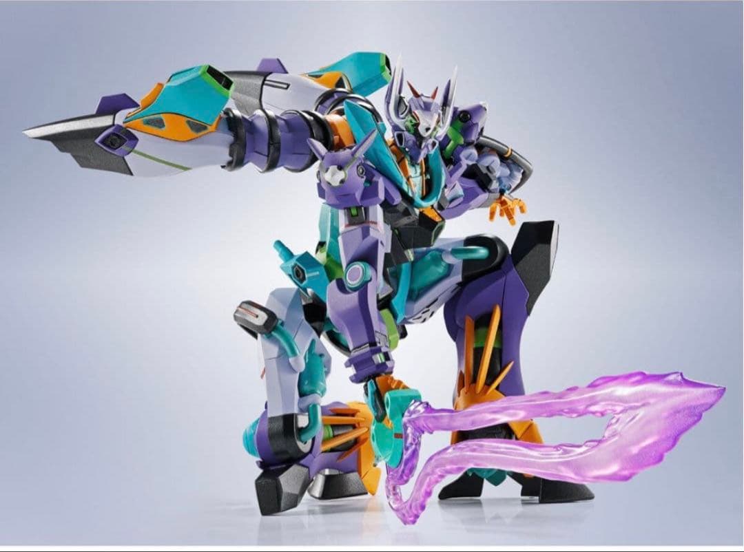 L ROBOT魂 gMS-κ GFreD(ジフレド)