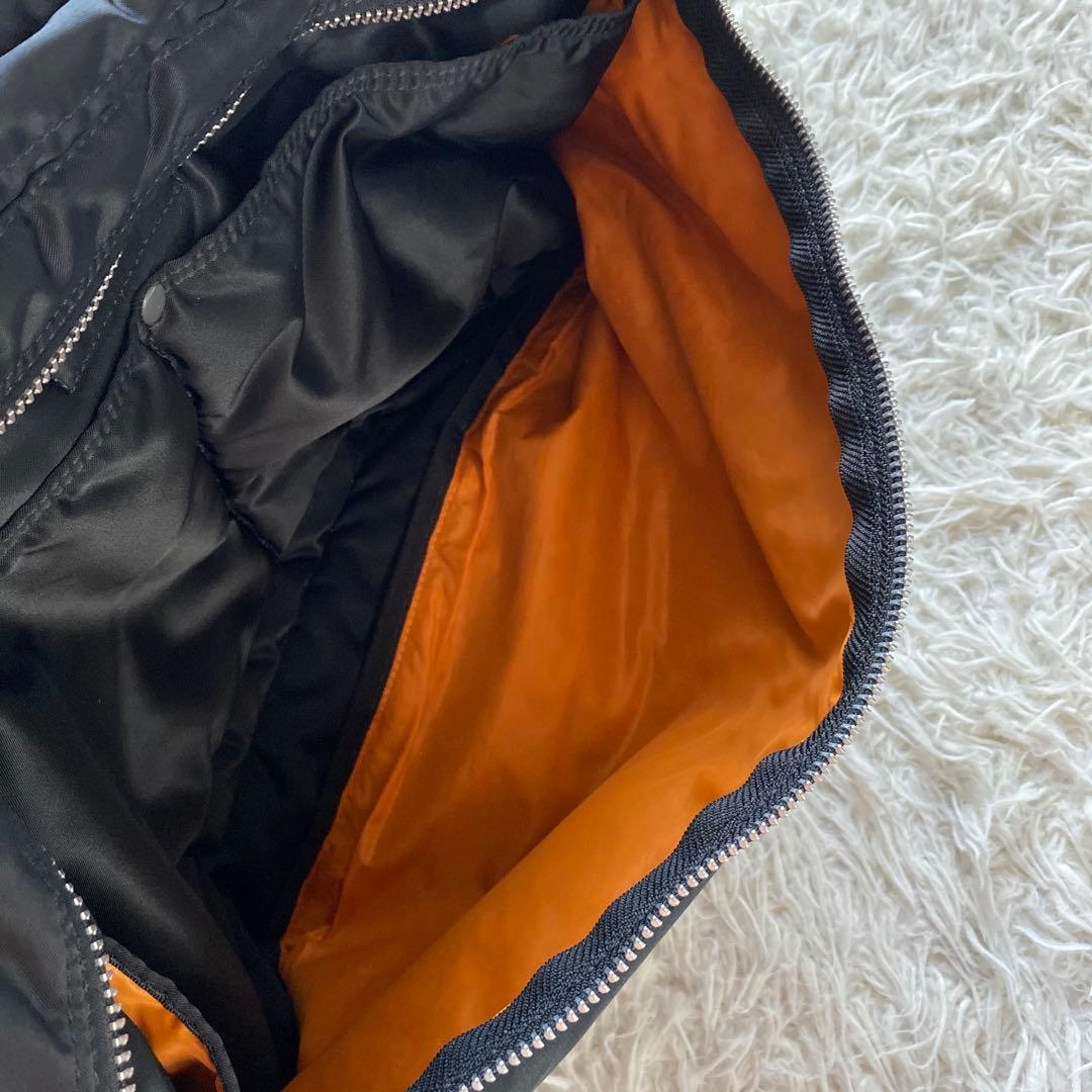 ポーター タンカー 2way ボストンバッグ 大容量 旅行 出張