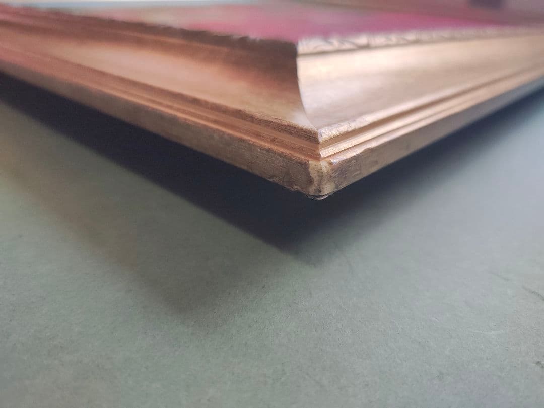 【送料込】F30額縁 総枠幅9cm(枠+ライナー)白日会・創元展 保護板無