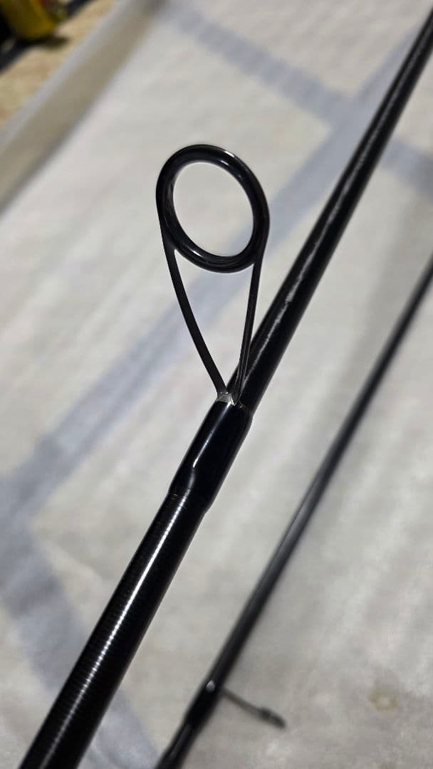 アブガルシア ソルティーステージ プロトタイプ XSBS-972ML 中古