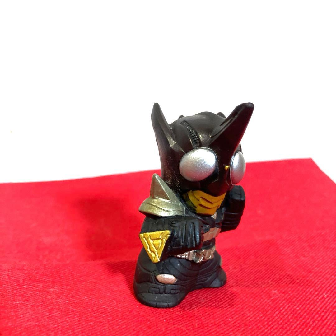 仮面ライダーパンチホッパー 地獄兄弟 フィギュア 当時物 SHF 真骨彫 希少