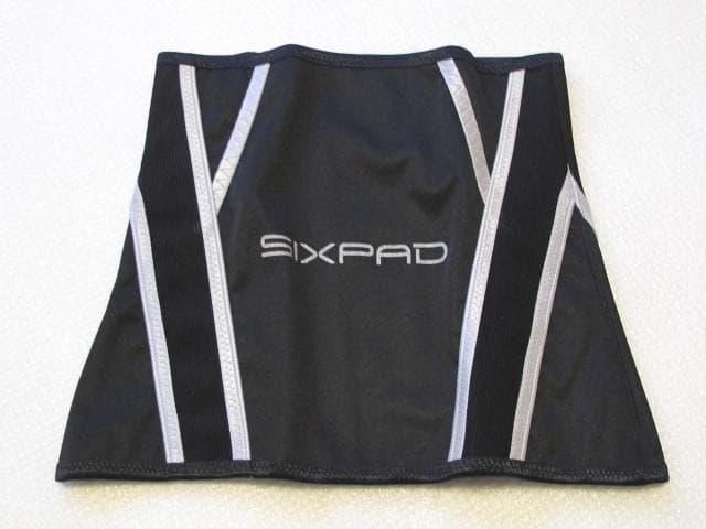 SIXPAD Shape Suit EX Sサイズ