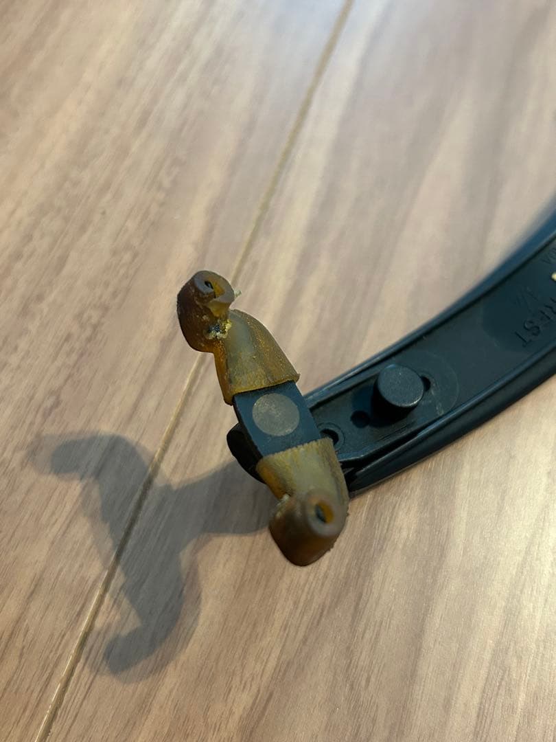 1/4 Yamaha V-7G 1/4 バイオリン ケース付き