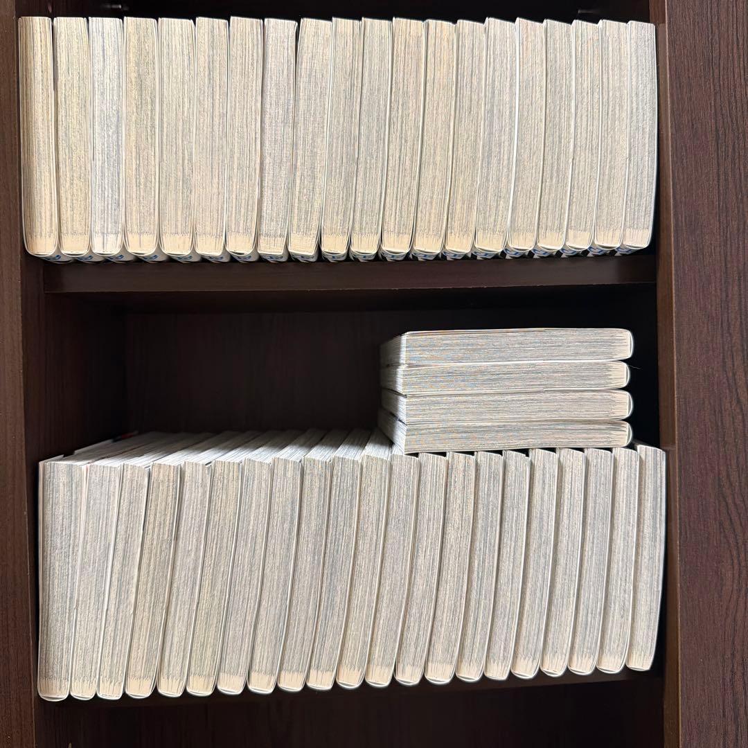 ハイキュー!! 1-45巻完結 全巻セット 古舘春一