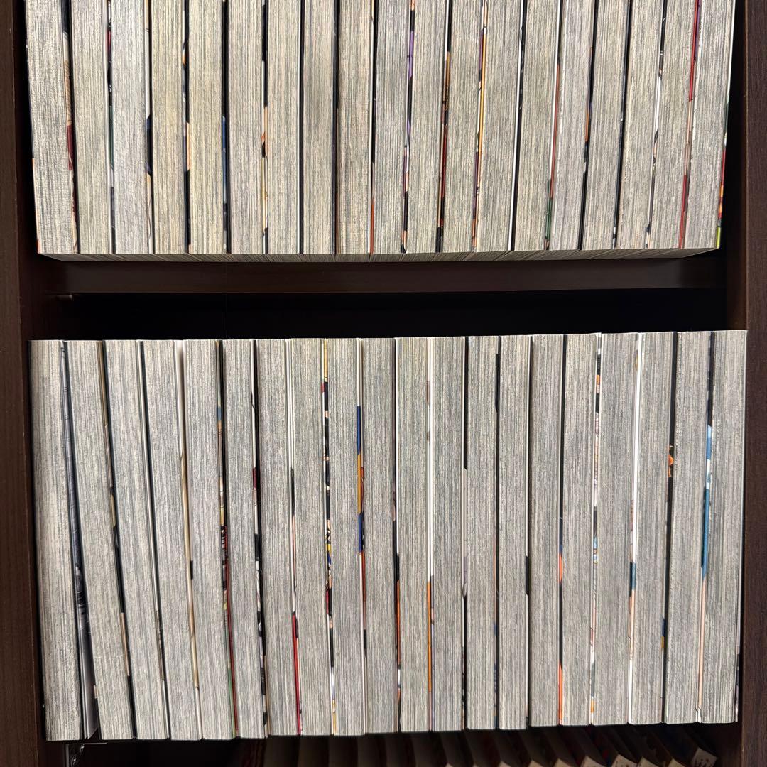 ハイキュー!! 1-45巻完結 全巻セット 古舘春一