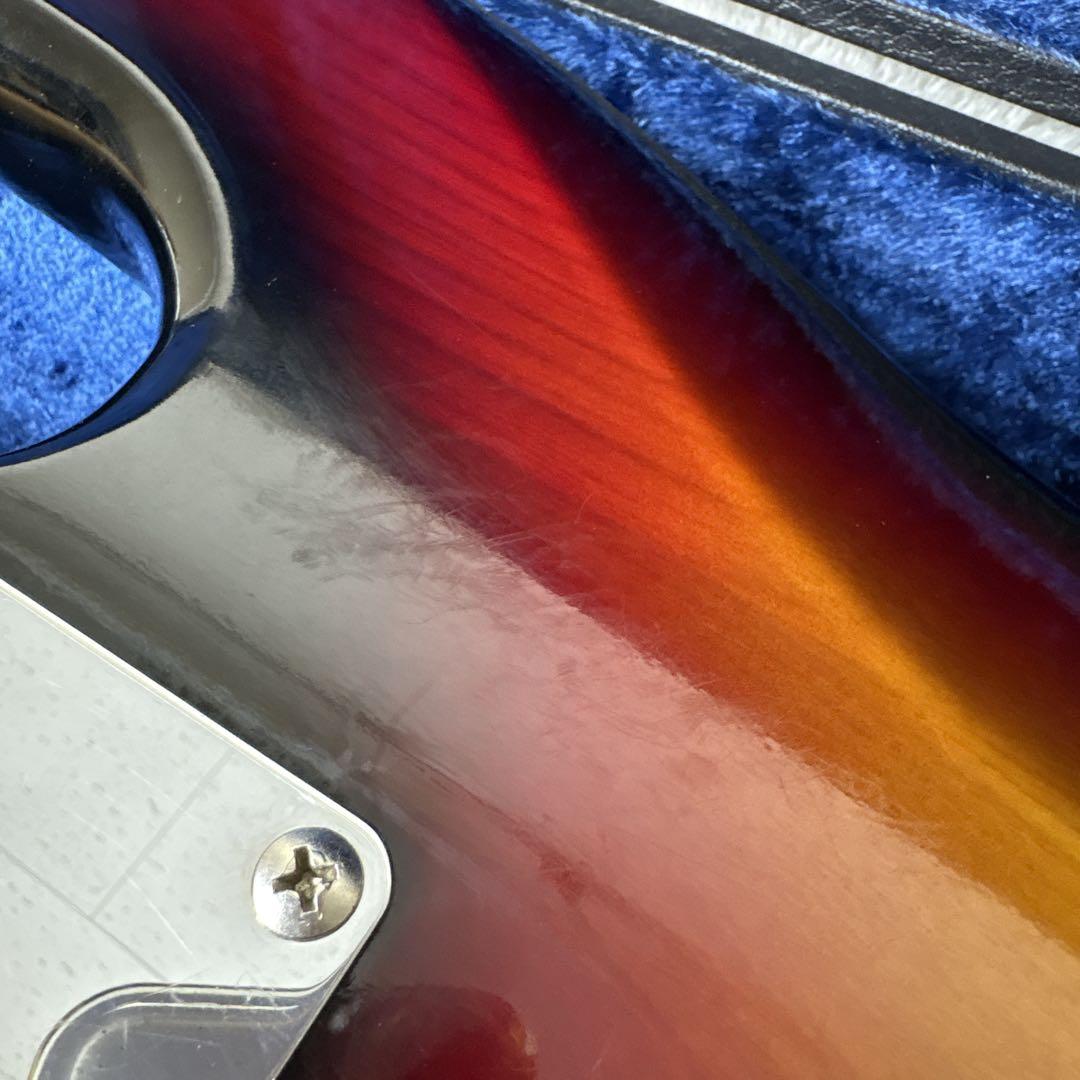 【美ボディ】トーカイ ハードパンチャー PB48