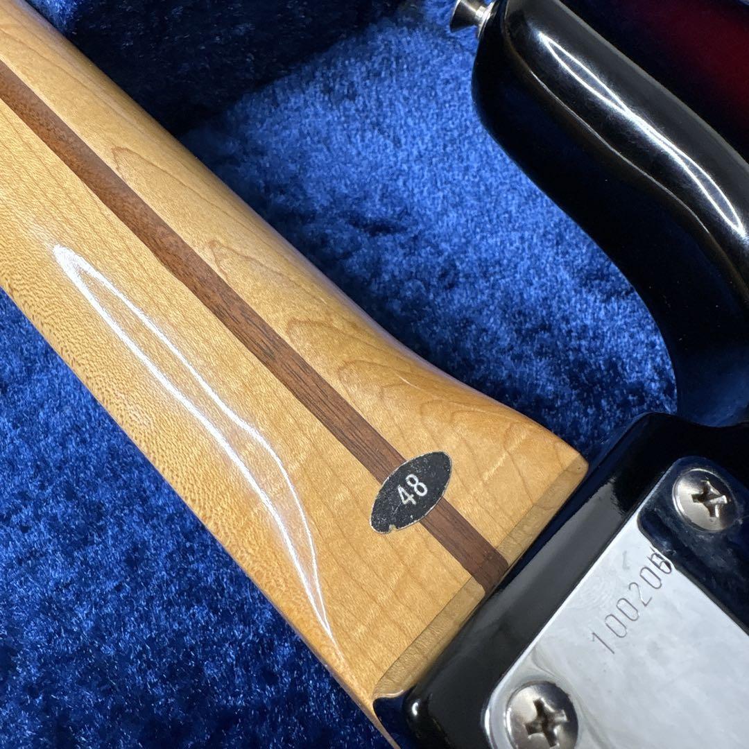 【美ボディ】トーカイ ハードパンチャー PB48