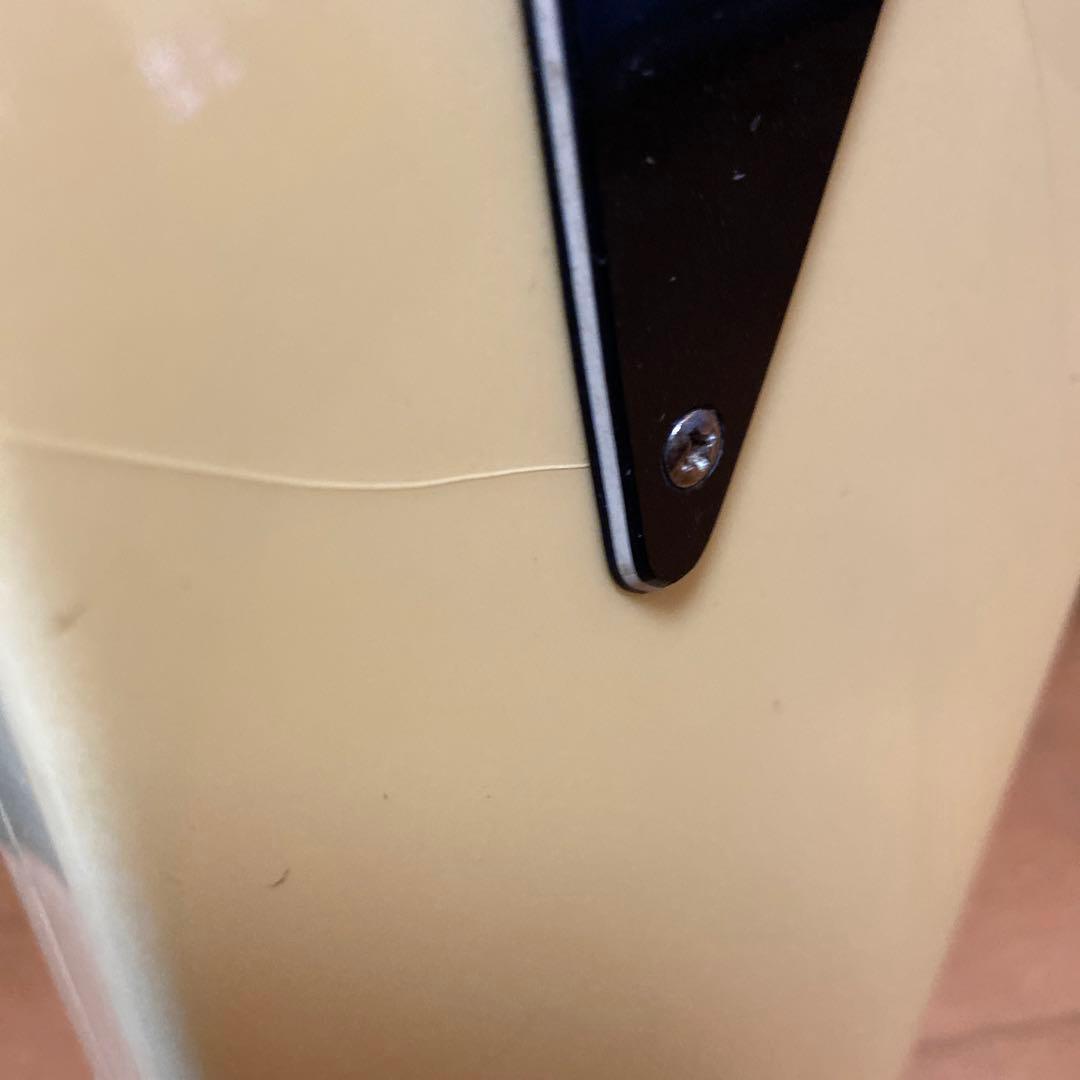 【USED】Greco フライングV バイブラーロ（板バネ）搭載