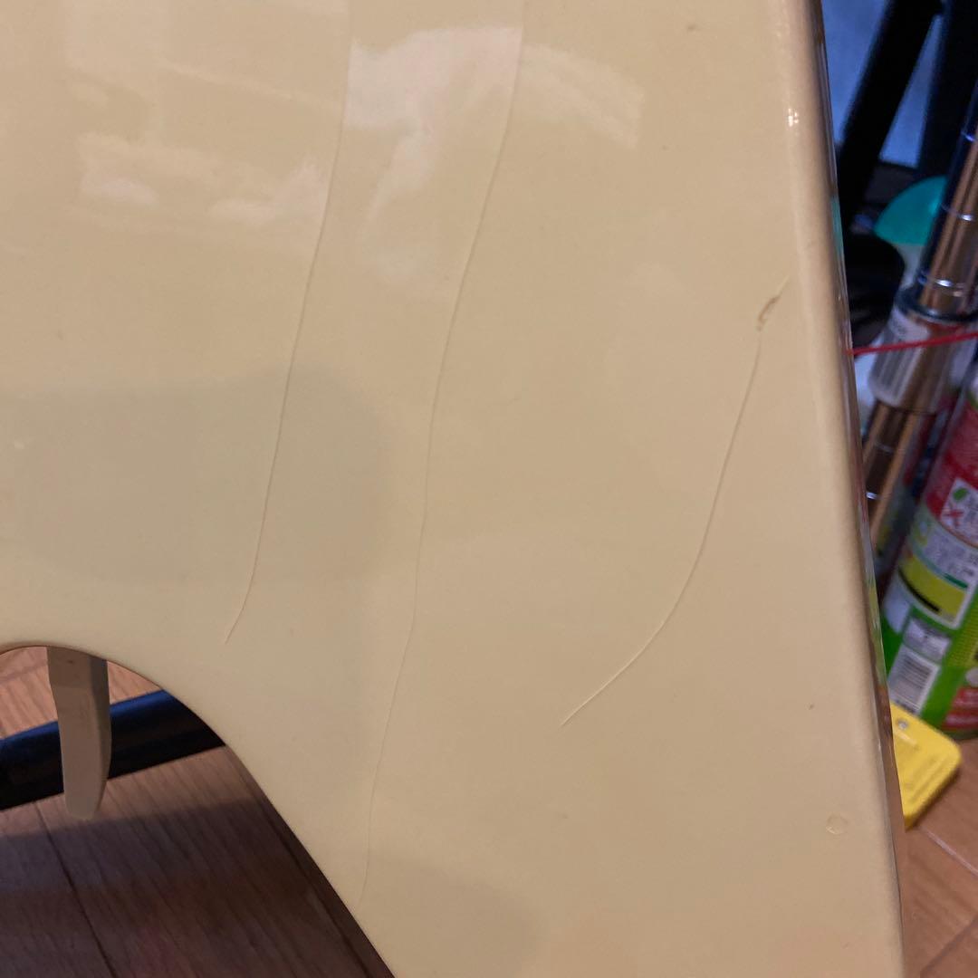 【USED】Greco フライングV バイブラーロ（板バネ）搭載