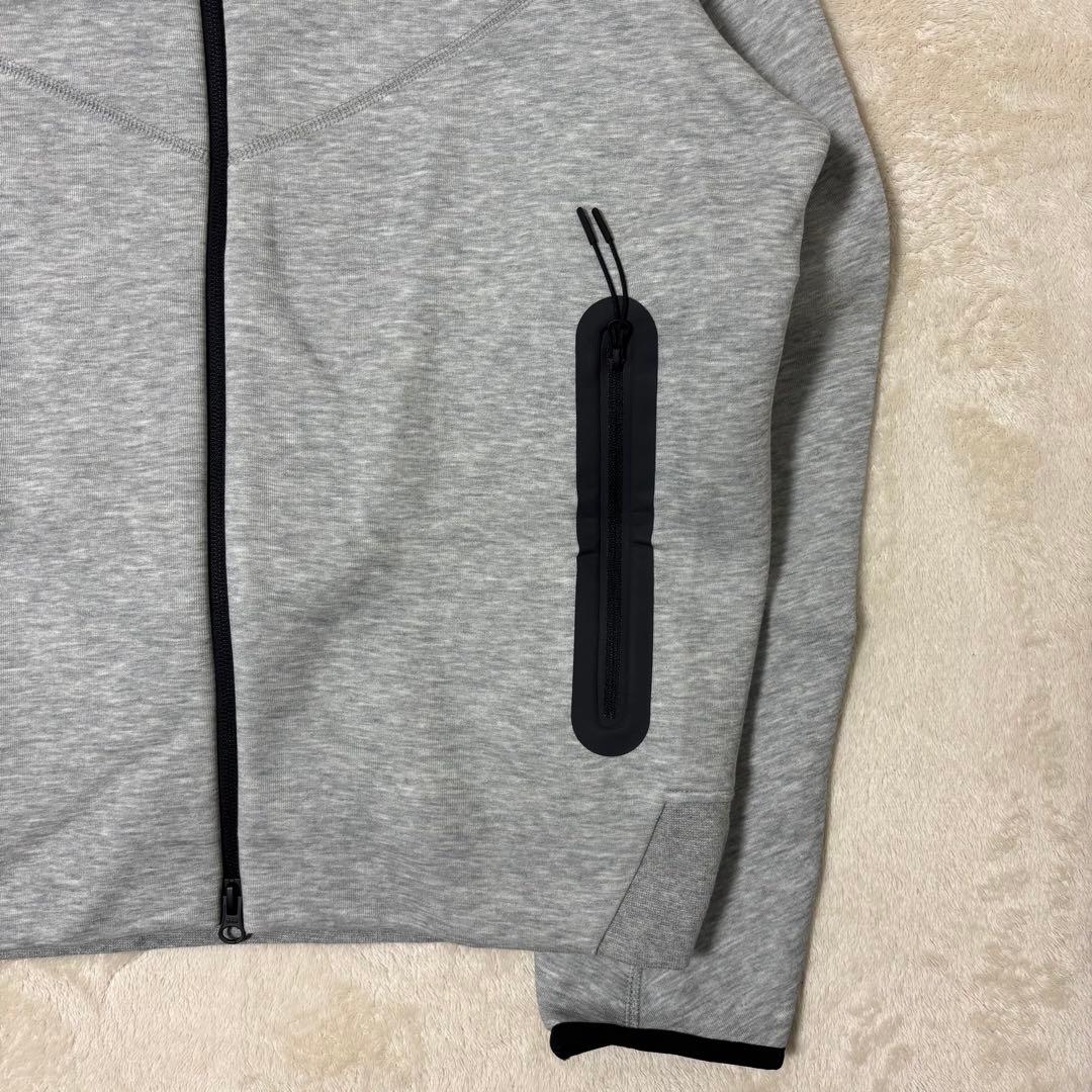 ナイキ　テックフリース　パーカー　ジョガーパンツ　上下セット　ウィンドランナー