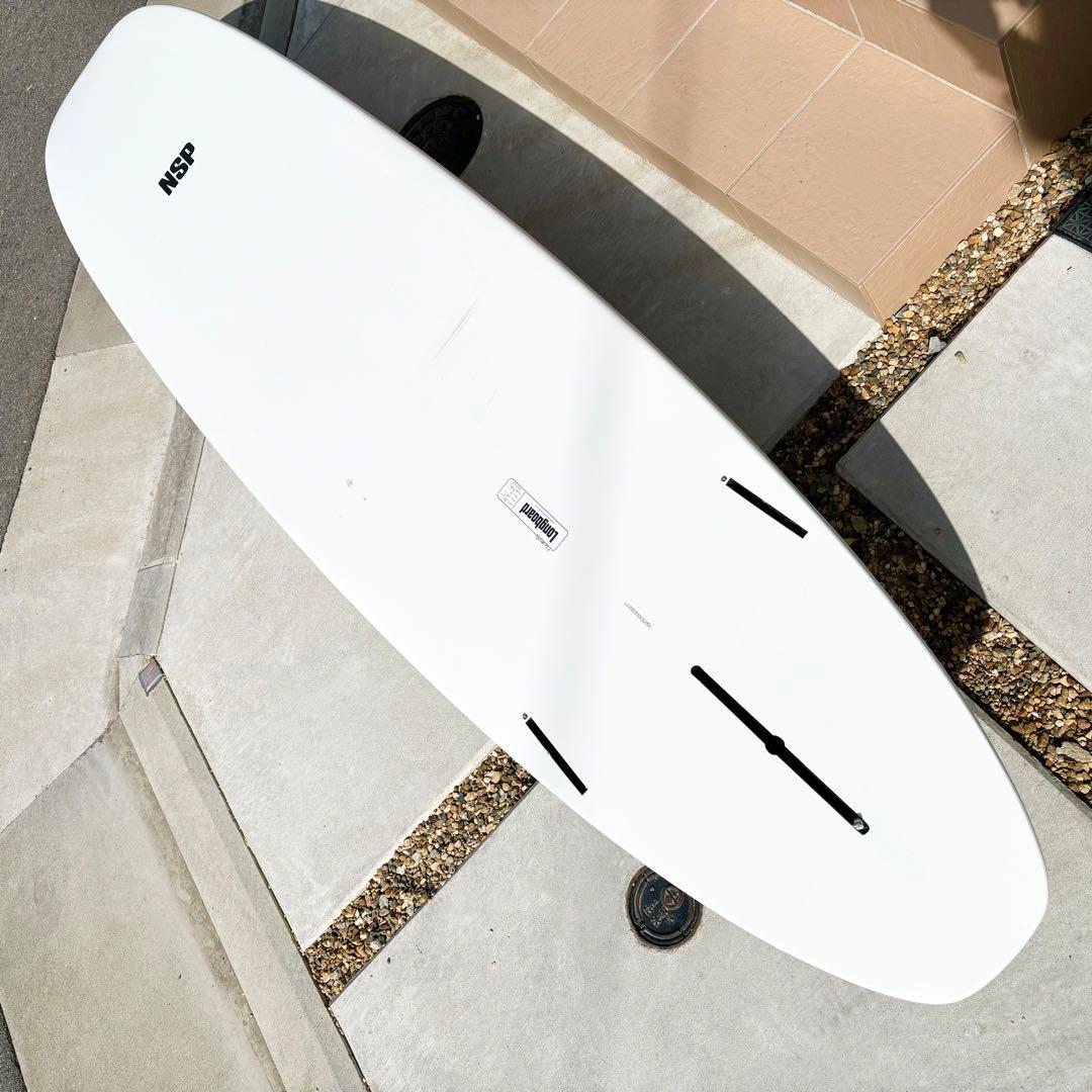 NSP / Elements 9'0'' ぴー