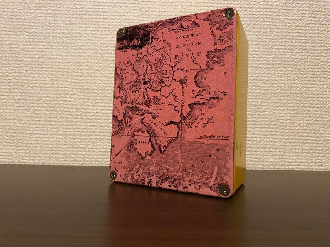 ギター 4ms noise swash