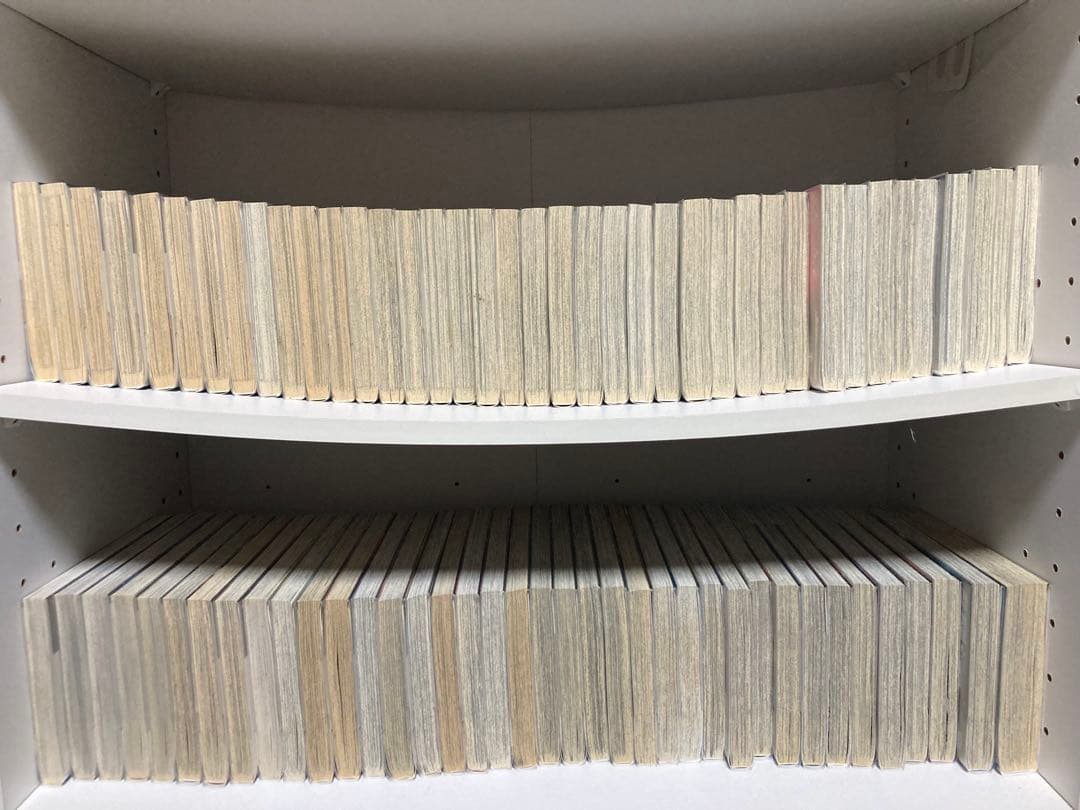 し*ち様 銀魂 全巻セット (1巻以外初版)