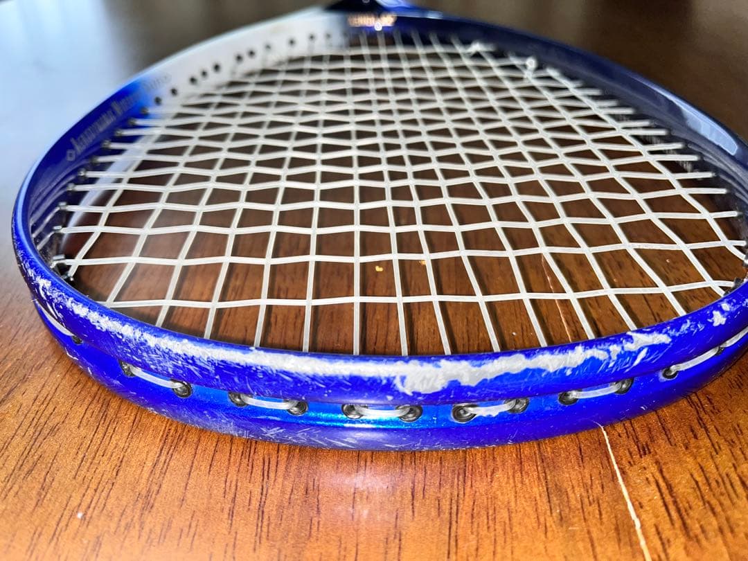 YONEX ヨネックス 軟式テニス ソフトテニス ラケット