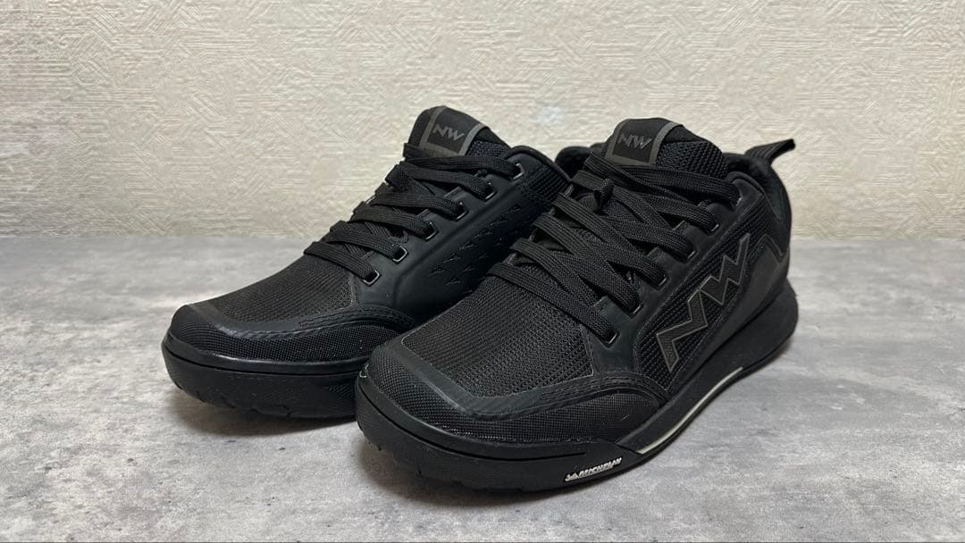 NW Northwave Clan ノースウェーブ クラン MTB 26.6cm