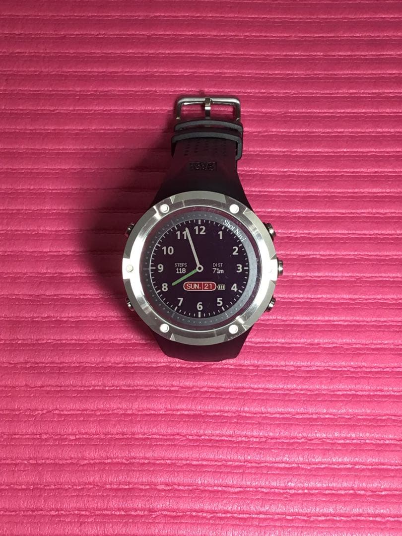 Shot Navi Evolve SE ショットナビ 2024新製品