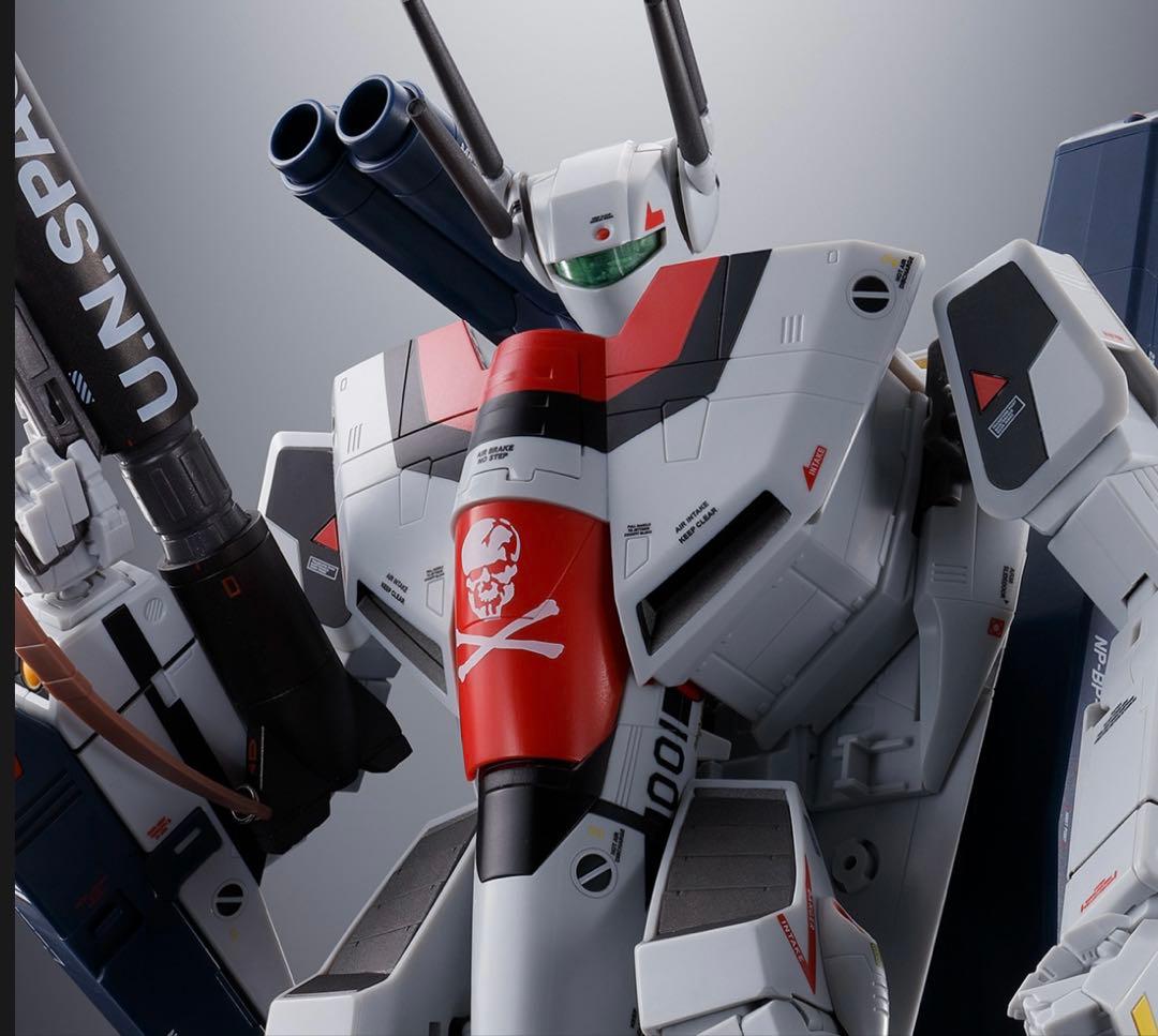 DX超合金 VF-1S ストライクバルキリー 2023