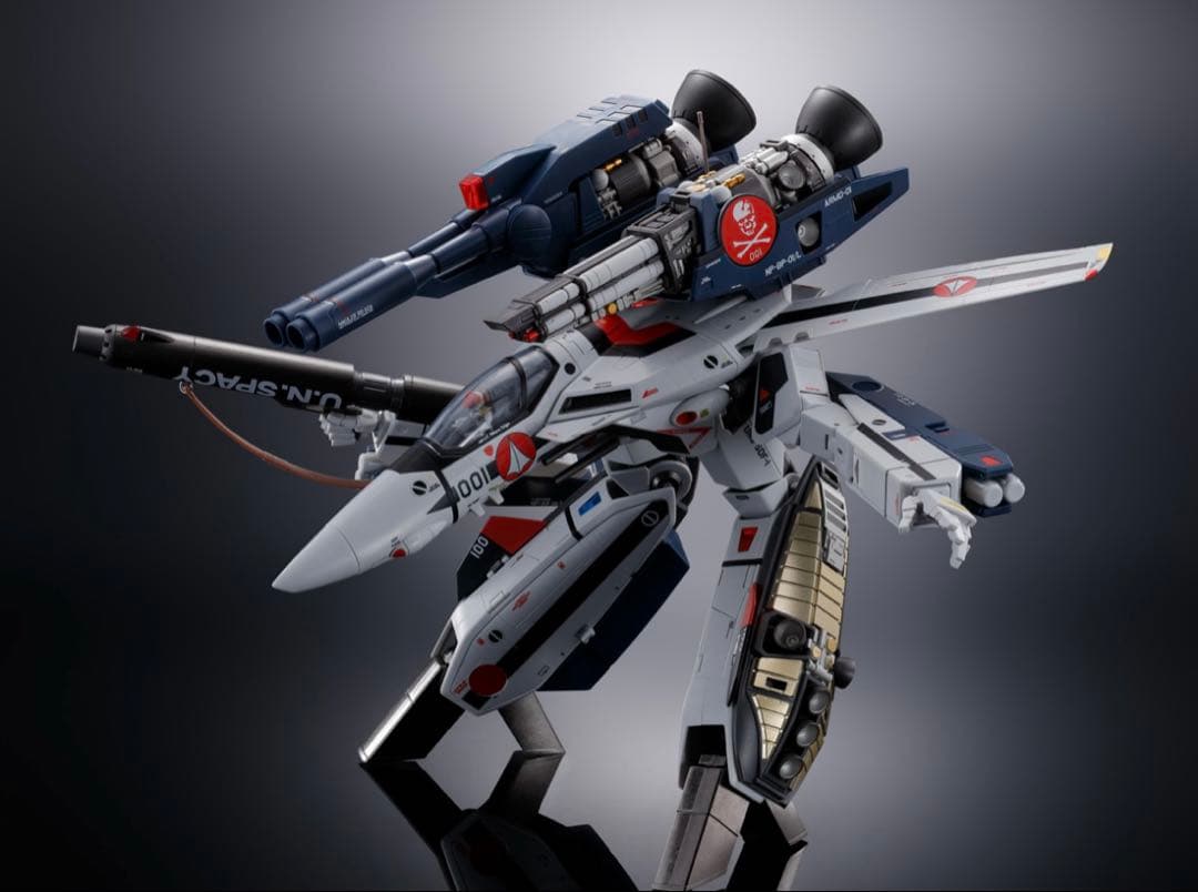 DX超合金 VF-1S ストライクバルキリー 2023