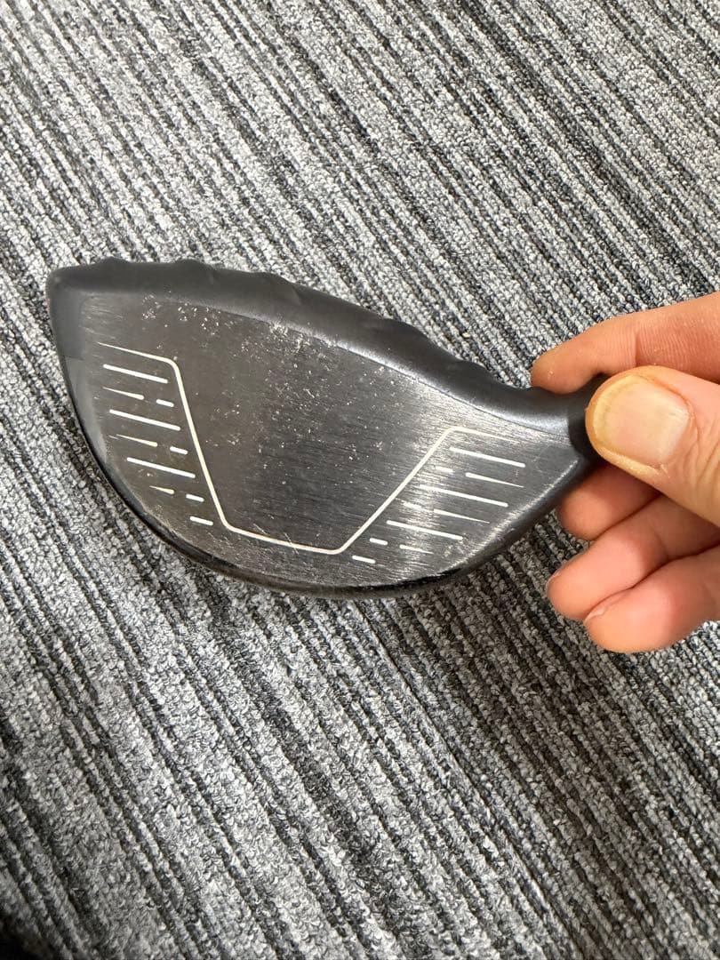 PING G410 ヘッドのみ　名器