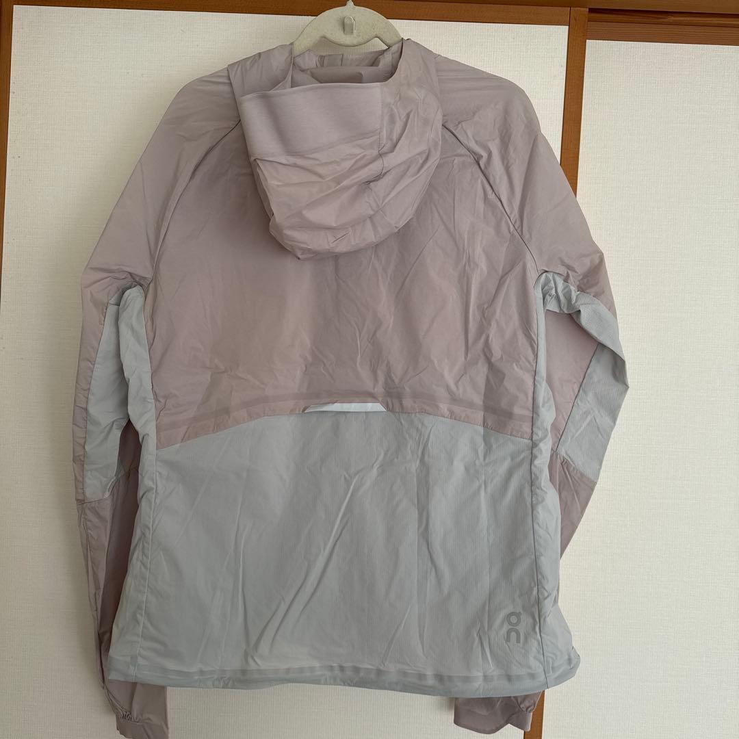 On core jacket XSサイズ