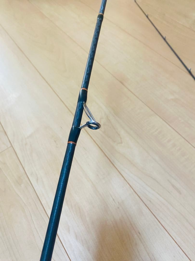 大特価！エギングロッドとリールのセット販売！