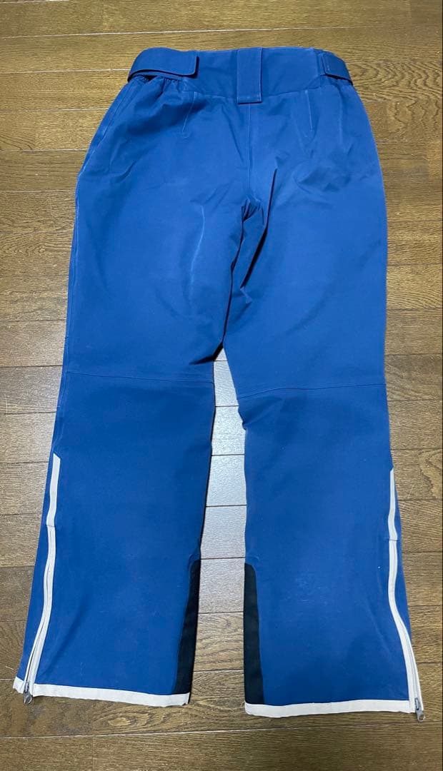 ROSSIGNOL ロシニョール スキーウェア Ｍ Atelier PRO