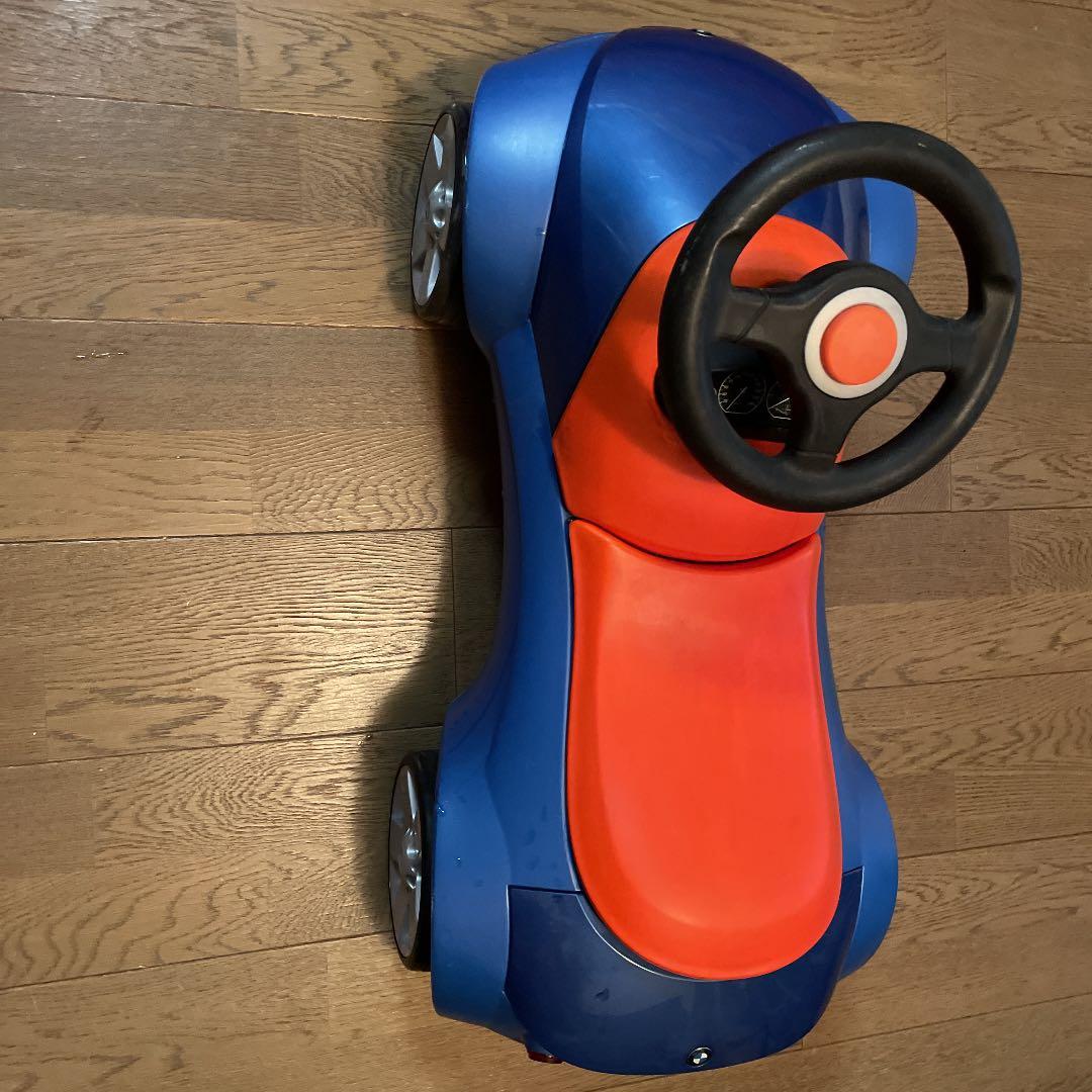 キッズ用乗り物