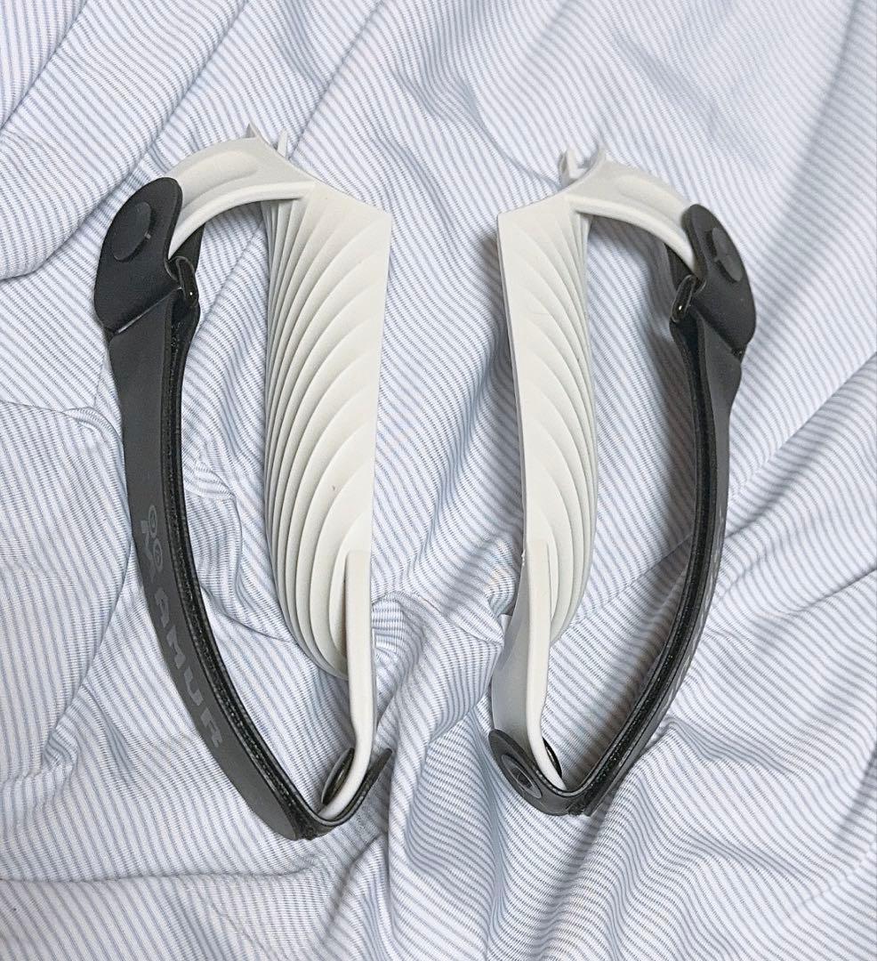  Quest 3 VRヘッドセット 128GB本体+アクセサリー各種6点