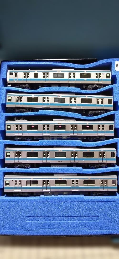 <新古品>【TOMIX 97909】E233系1000番台 京浜東北線