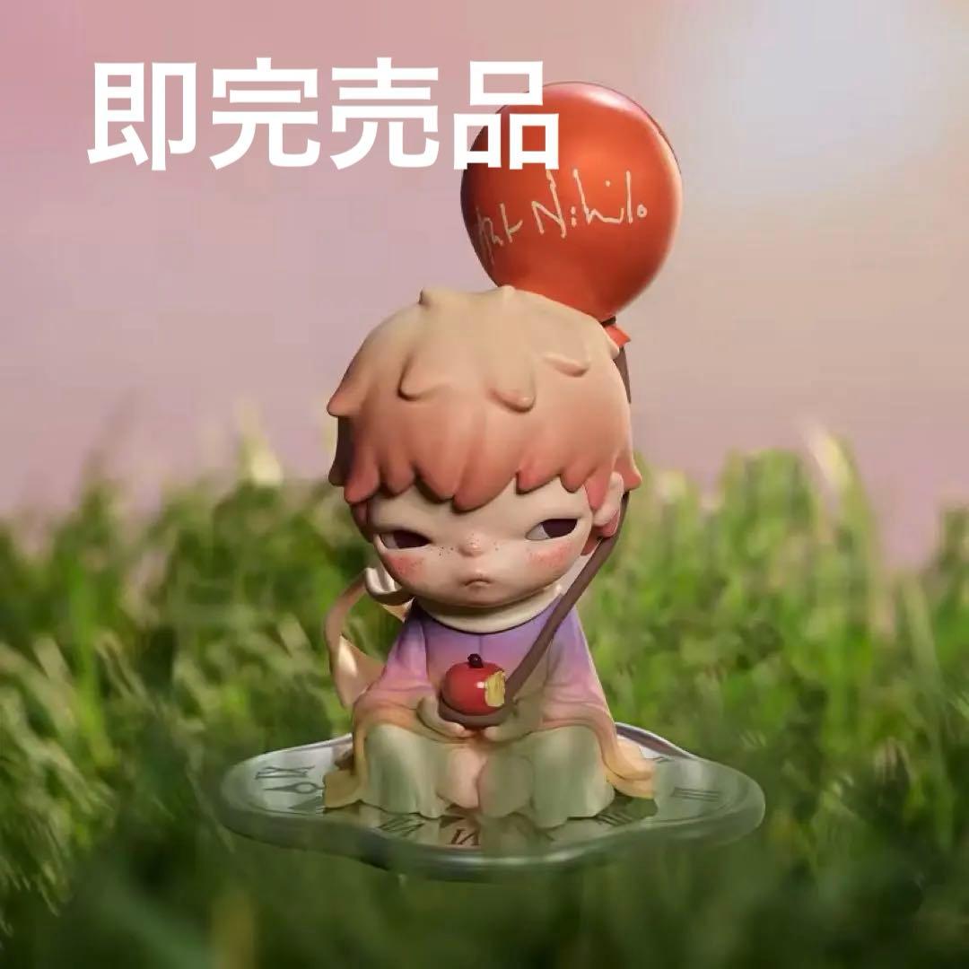 【人気アイテム】 hirono Stefanie sun ブリスターフィギュア