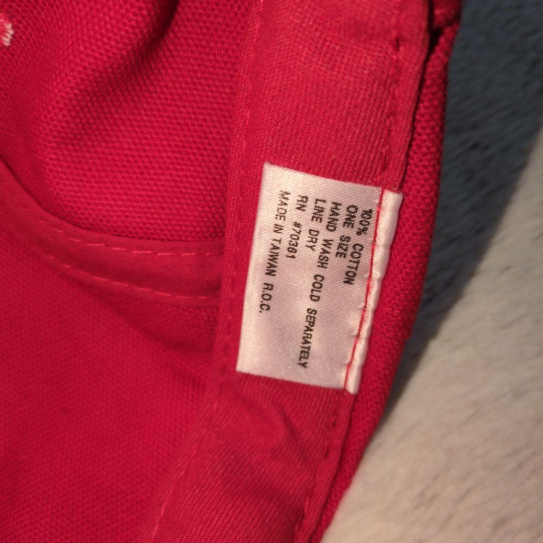 MICKEY.INC キャップ　DISNEY 　セット　80s~90s　　Y2K