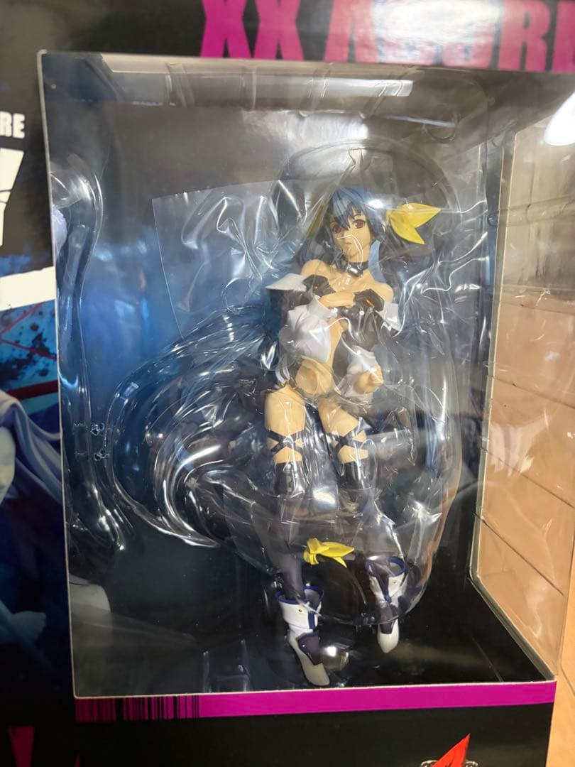 GUILTY GEAR XX ACRORE フィギュア　アルター　ディズィー