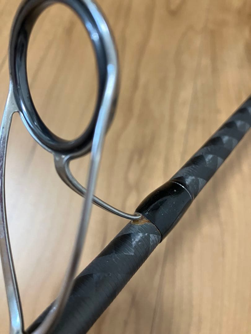 ジャンク品　18 ディアルーナ　18ディアルーナ s100mh