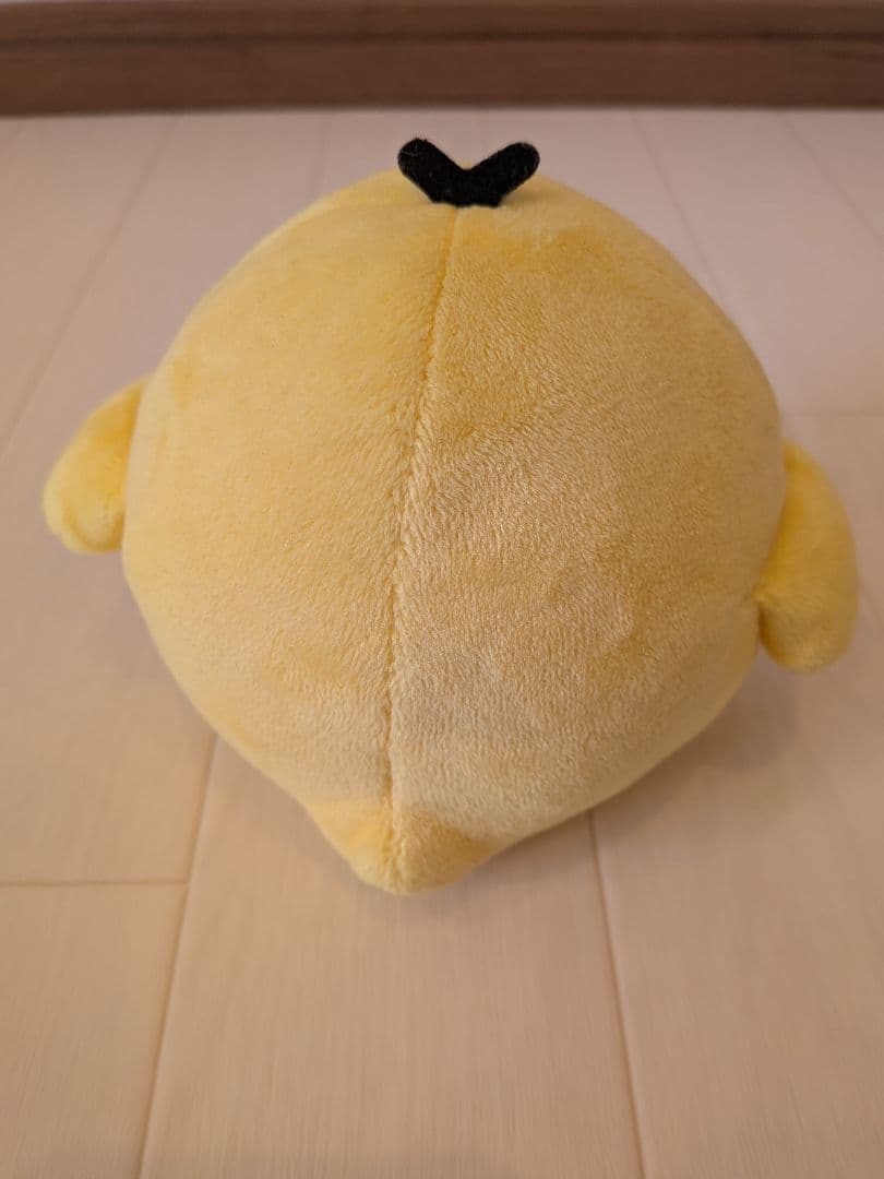 リラックマ キイロイトリ 特大 　小　ぬいぐるみ　2点セット☆　San-X