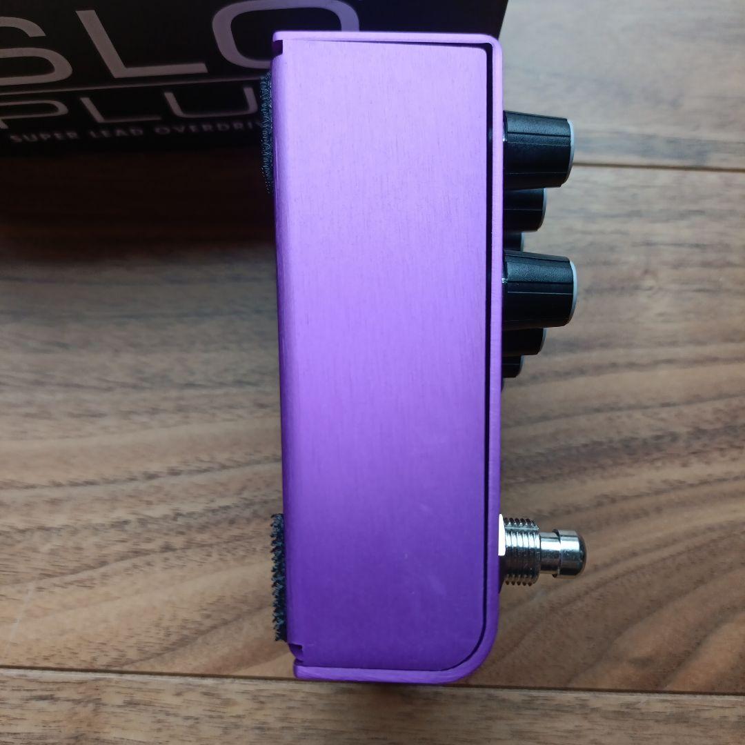 値下げ SOLDANO SLO PLUS ディストーション