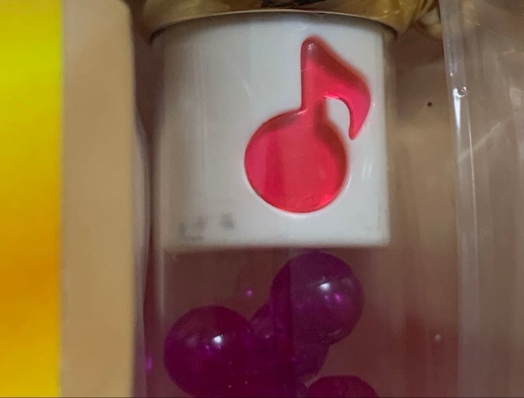 最終お値下げ‼️【新品】おジャ魔女どれみ　クルールポロン　当時物