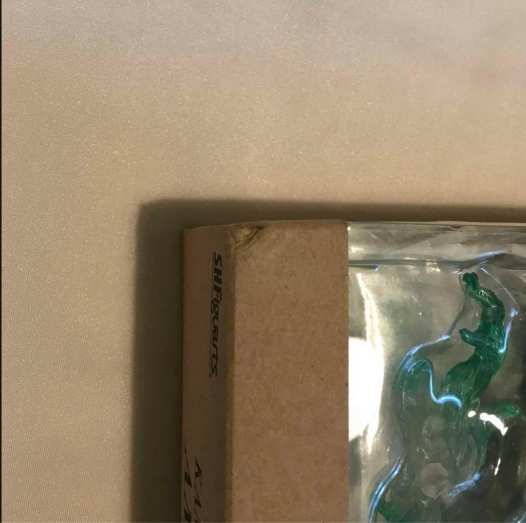 shfiguarts 仮面ライダーアマゾンズ　オメガ、アルファ、ジャングレイダー