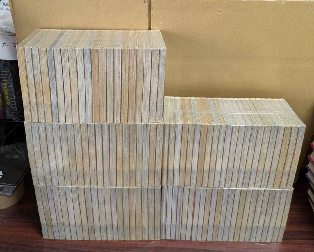 名探偵コナン　1-107巻　全巻 漫画 送料無料