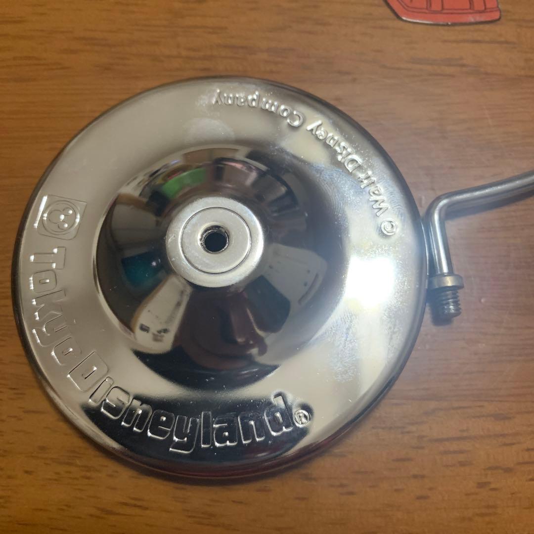 ディズニースタンドモビル,アンティーク