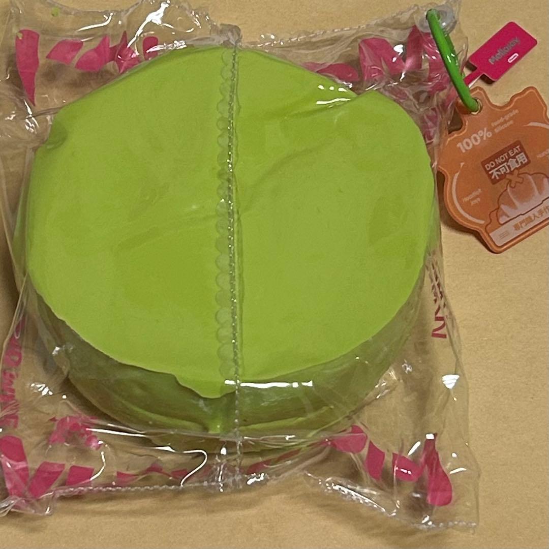 mellojoy スクイーズ スフレ ギフトボックス