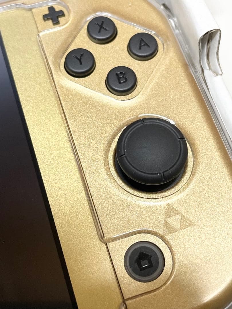 NintendoSwitchライト.ハイラルエディション