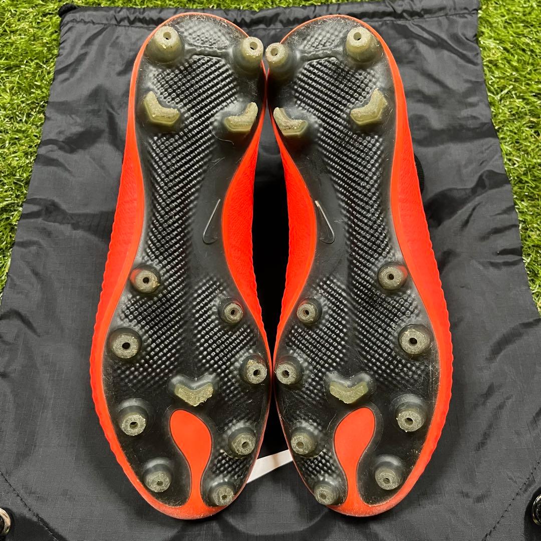 NIKE Mercurial Superfly Ⅴ DF AG-PRO