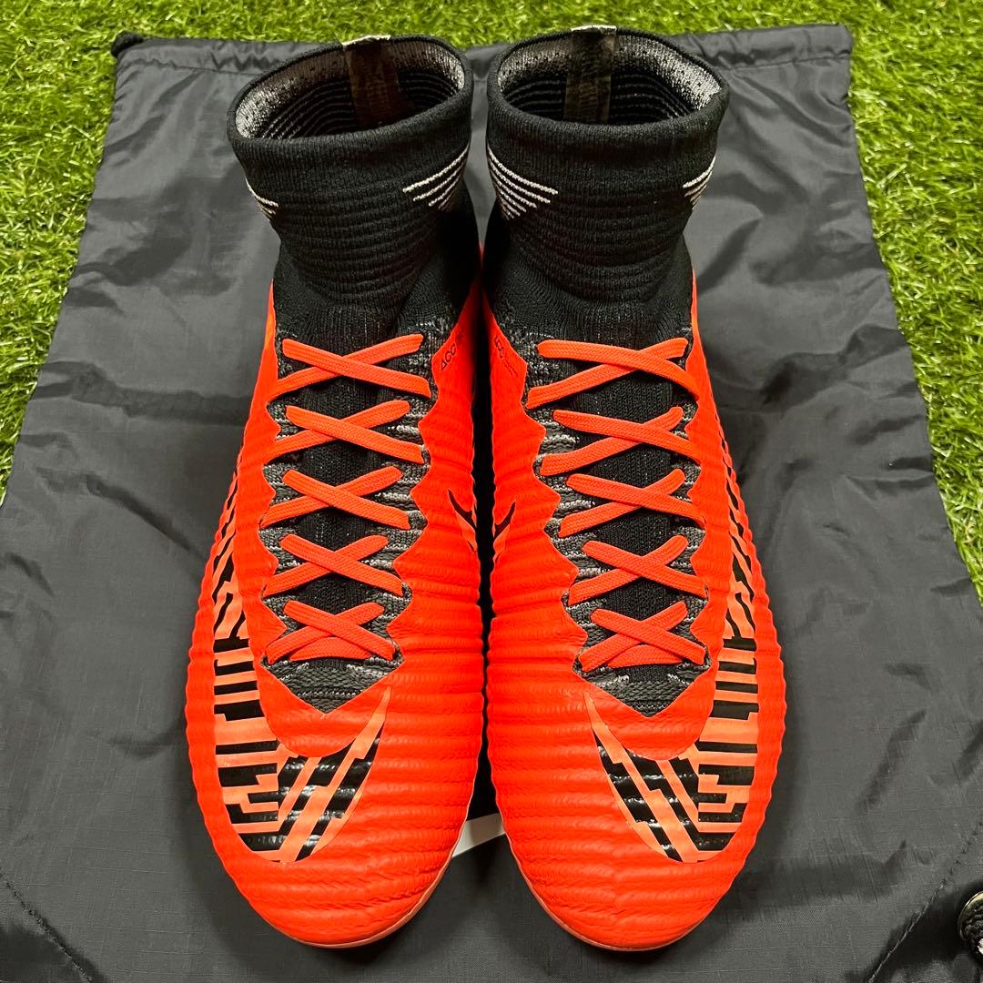 NIKE Mercurial Superfly Ⅴ DF AG-PRO