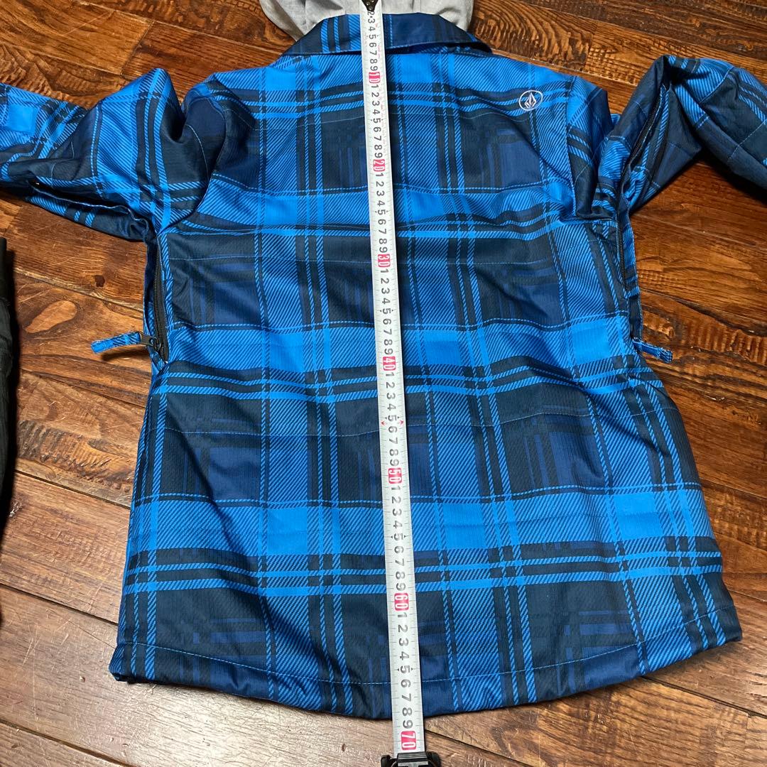 Volcom ヴォルコム　ボルコム　スノーボードウェア　スキーウェア