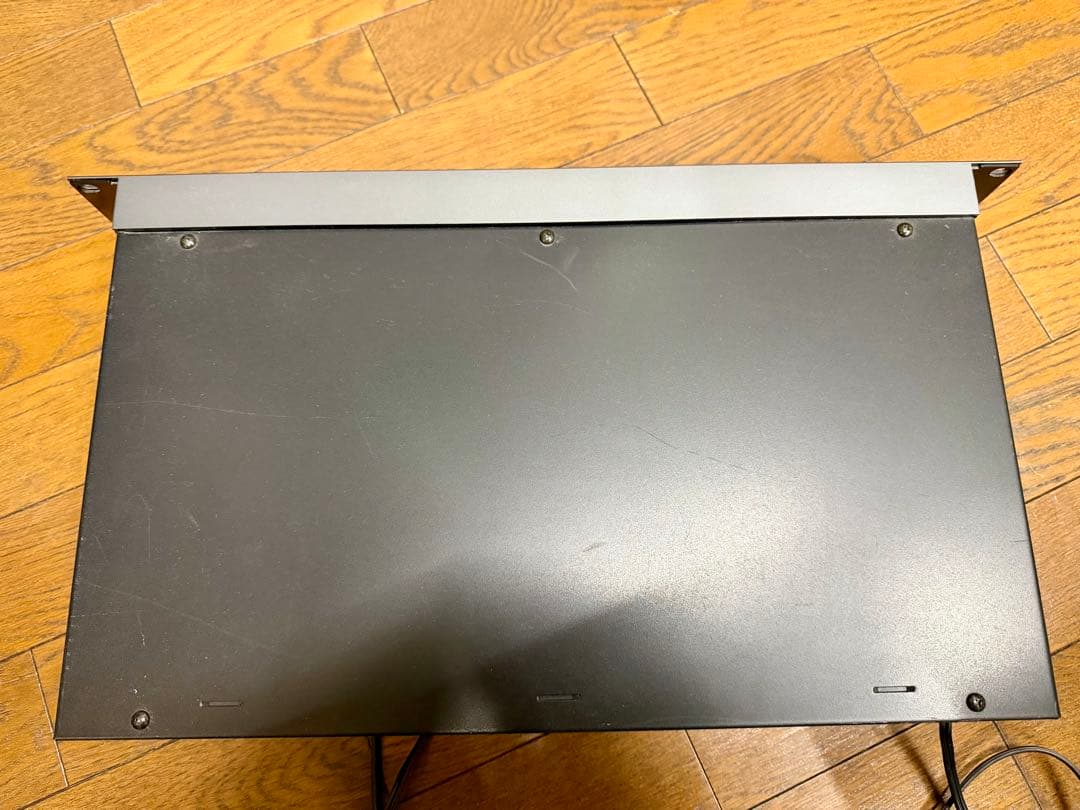 SONY DPS V55 マルチエフェクター 希少品