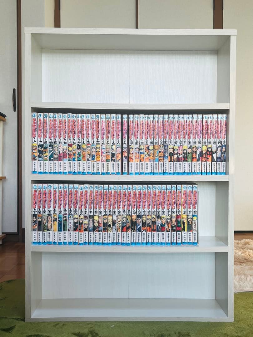 ONE PIECE1〜108巻　ワンピース漫画