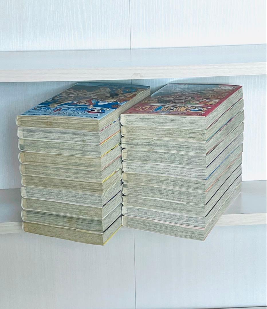 ONE PIECE1〜108巻　ワンピース漫画